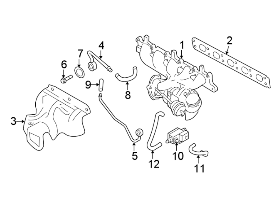 6ENGINE / TRANSAXLE. TURBOCHARGER & COMPONENTS.https://images.simplepart.com/images/parts/motor/fullsize/9755667.png