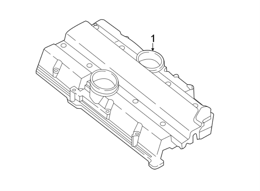 1ENGINE / TRANSAXLE. ENGINE APPEARANCE COVER.https://images.simplepart.com/images/parts/motor/fullsize/9755668.png