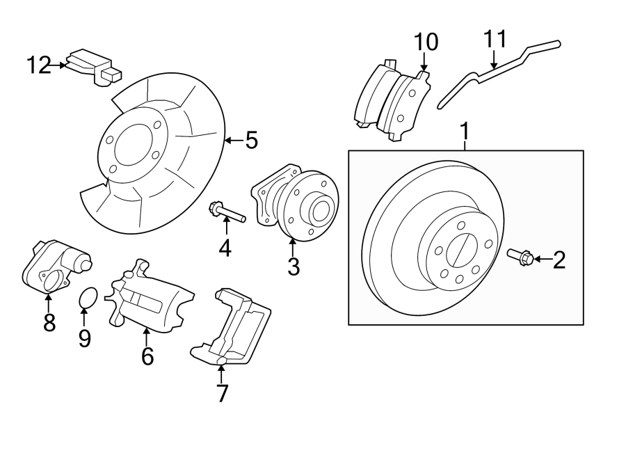 7REAR SUSPENSION. BRAKE COMPONENTS.https://images.simplepart.com/images/parts/motor/fullsize/9755670.png