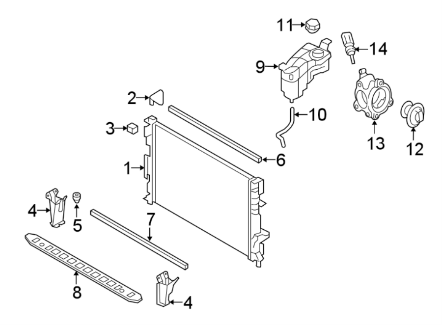 12RADIATOR & COMPONENTS.https://images.simplepart.com/images/parts/motor/fullsize/9755740.png