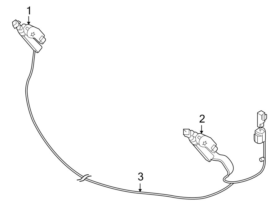 1FRONT LAMPS. WASHER COMPONENTS.https://images.simplepart.com/images/parts/motor/fullsize/9760030.png