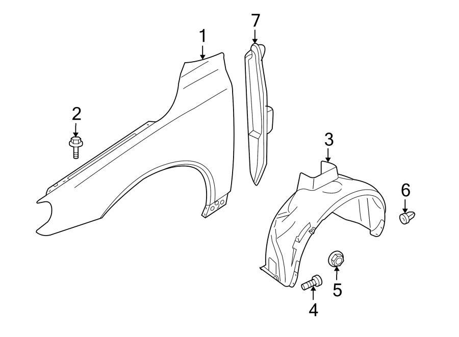 6FENDER & COMPONENTS.https://images.simplepart.com/images/parts/motor/fullsize/9760100.png