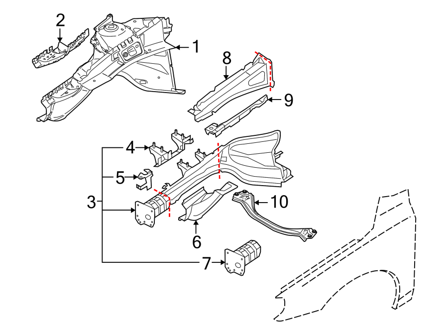 7FENDER. STRUCTURAL COMPONENTS & RAILS.https://images.simplepart.com/images/parts/motor/fullsize/9760110.png