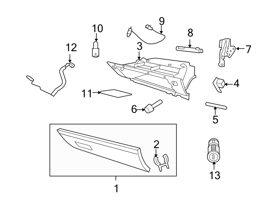 10INSTRUMENT PANEL. GLOVE BOX.https://images.simplepart.com/images/parts/motor/fullsize/9760330.png