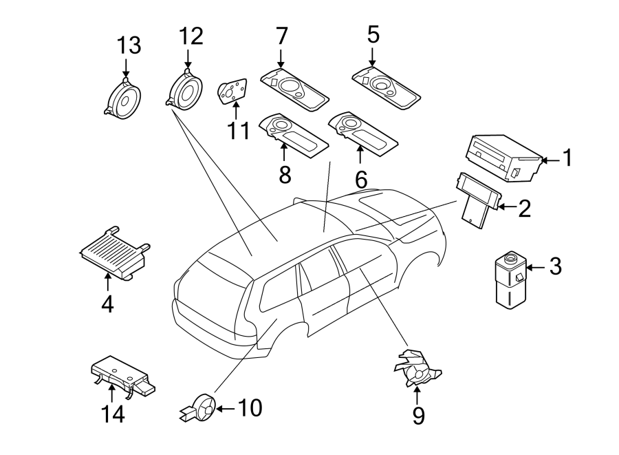 9CONSOLE. SOUND SYSTEM.https://images.simplepart.com/images/parts/motor/fullsize/9760350.png