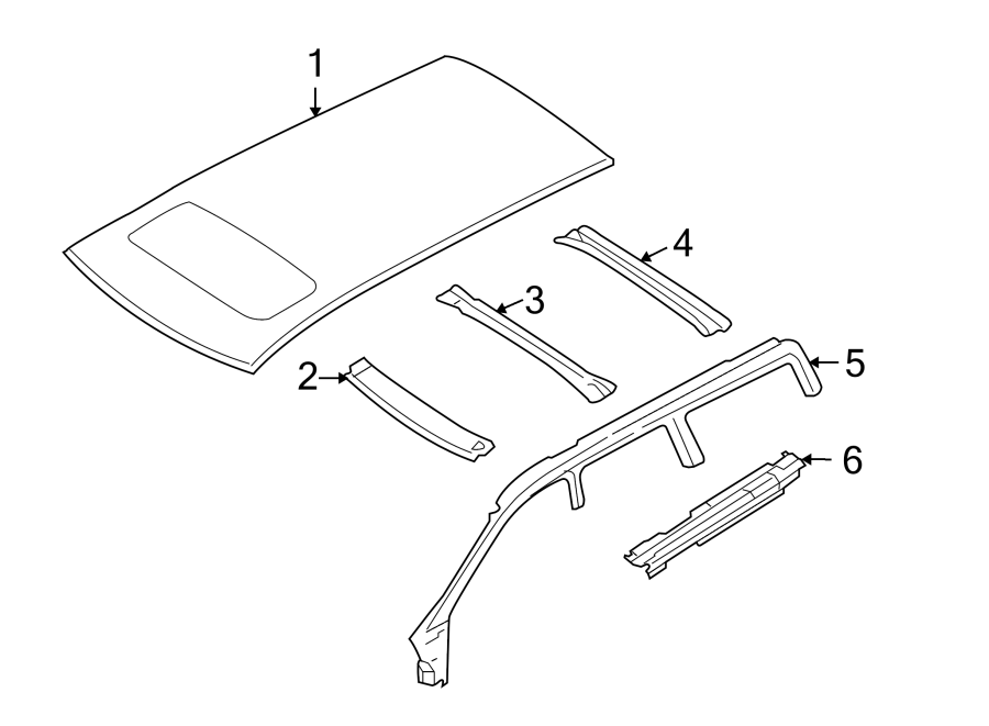 5ROOF & COMPONENTS.https://images.simplepart.com/images/parts/motor/fullsize/9760430.png