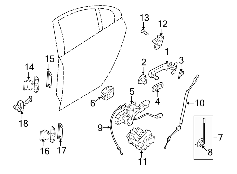 14REAR DOOR. LOCK & HARDWARE.https://images.simplepart.com/images/parts/motor/fullsize/9760520.png