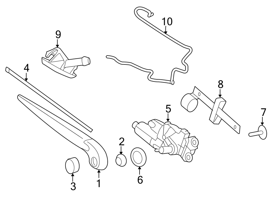 10LIFT GATE. WIPER & WASHER COMPONENTS.https://images.simplepart.com/images/parts/motor/fullsize/9760625.png