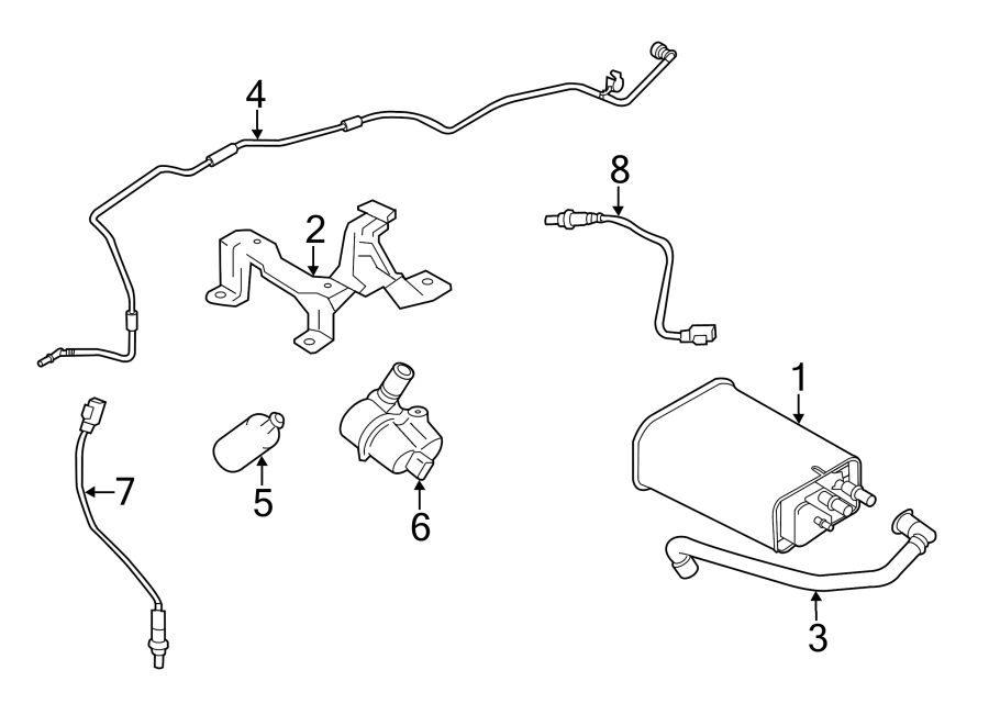 8EMISSION SYSTEM. EMISSION COMPONENTS.https://images.simplepart.com/images/parts/motor/fullsize/9765247.png