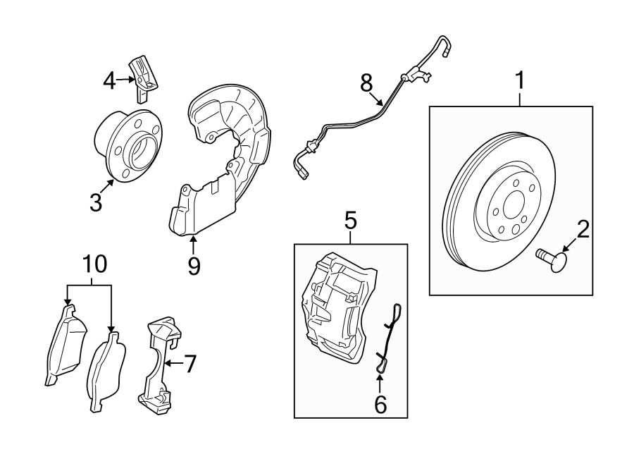 7FRONT SUSPENSION. BRAKE COMPONENTS.https://images.simplepart.com/images/parts/motor/fullsize/9765255.png