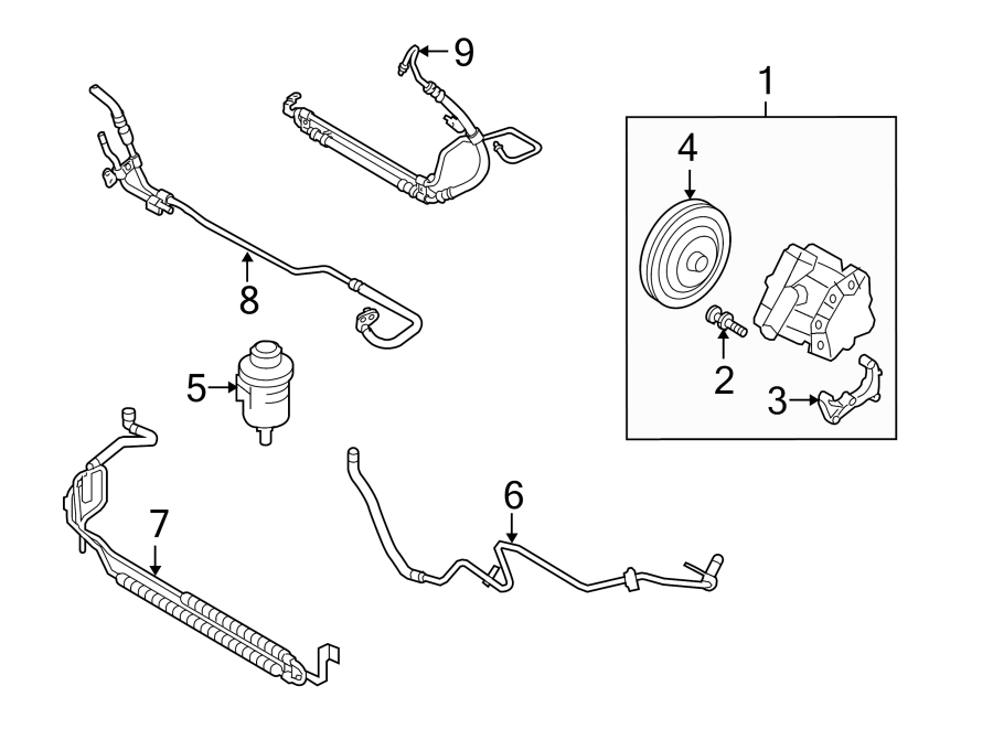 2STEERING GEAR & LINKAGE. PUMP & HOSES.https://images.simplepart.com/images/parts/motor/fullsize/9765285.png