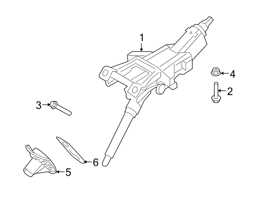 5STEERING COLUMN ASSEMBLY.https://images.simplepart.com/images/parts/motor/fullsize/9765290.png