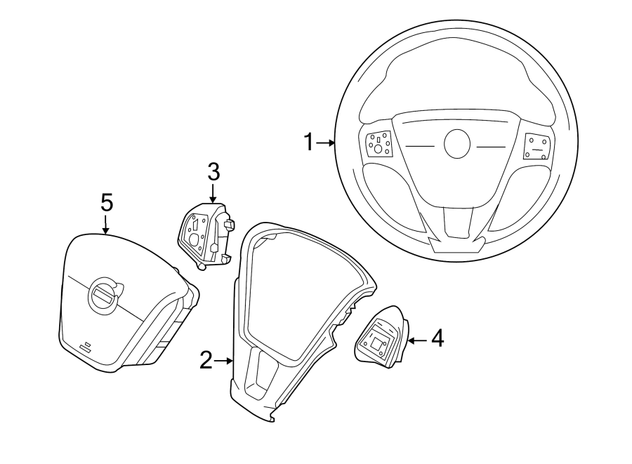 3STEERING WHEEL & TRIM.https://images.simplepart.com/images/parts/motor/fullsize/9765303.png