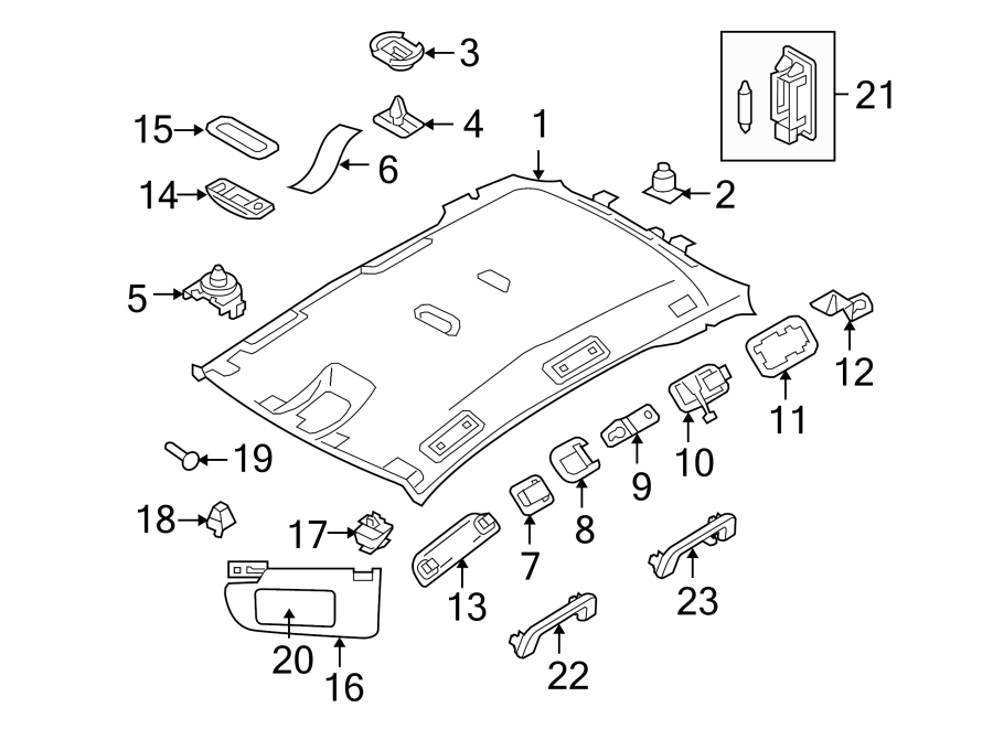 19INTERIOR TRIM.https://images.simplepart.com/images/parts/motor/fullsize/9765425.png