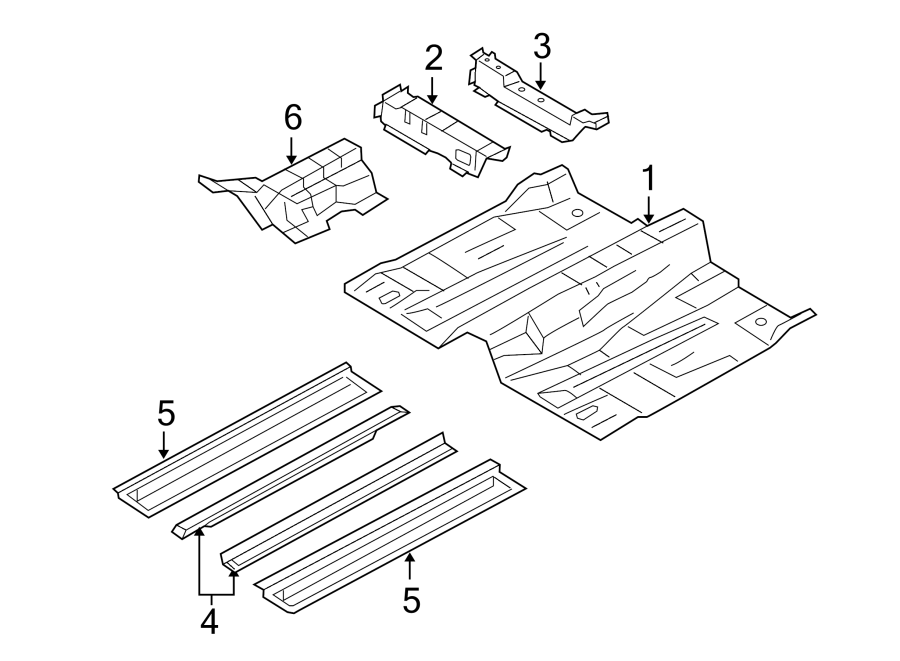 3PILLARS. ROCKER & FLOOR. FLOOR & RAILS.https://images.simplepart.com/images/parts/motor/fullsize/9765445.png