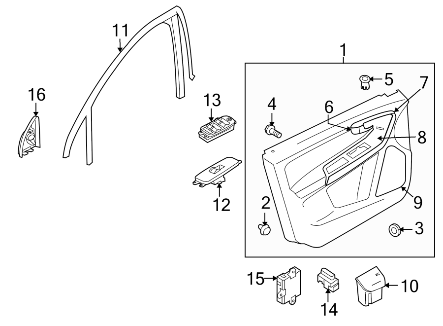 15FRONT DOOR. INTERIOR TRIM.https://images.simplepart.com/images/parts/motor/fullsize/9765485.png