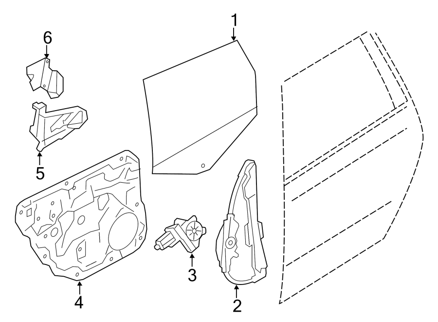 1REAR DOOR. GLASS & HARDWARE.https://images.simplepart.com/images/parts/motor/fullsize/9765500.png