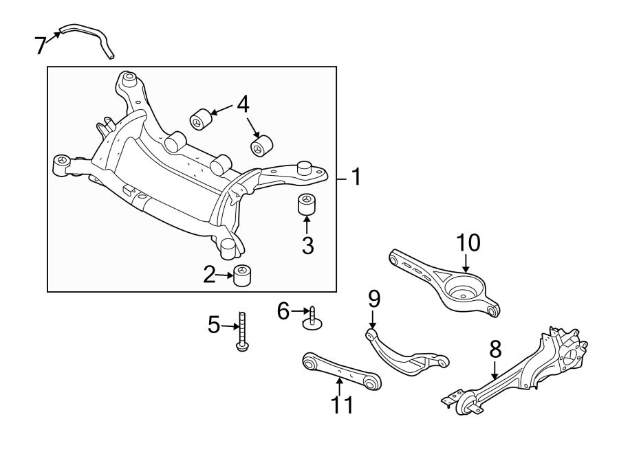 9REAR SUSPENSION. SUSPENSION COMPONENTS.https://images.simplepart.com/images/parts/motor/fullsize/9765550.png