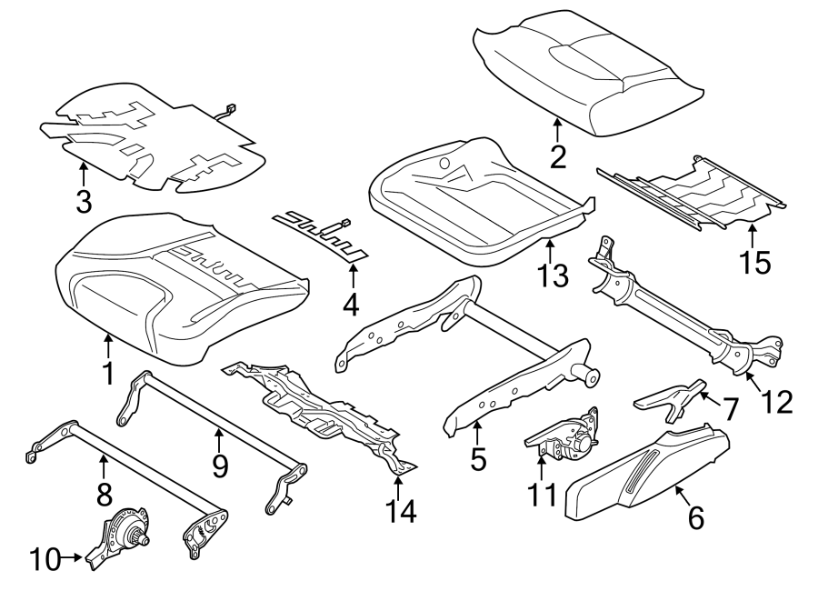 8SEATS & TRACKS. PASSENGER SEAT COMPONENTS.https://images.simplepart.com/images/parts/motor/fullsize/9765695.png