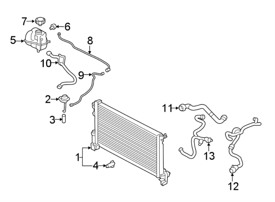 11RADIATOR & COMPONENTS.https://images.simplepart.com/images/parts/motor/fullsize/9767075.png