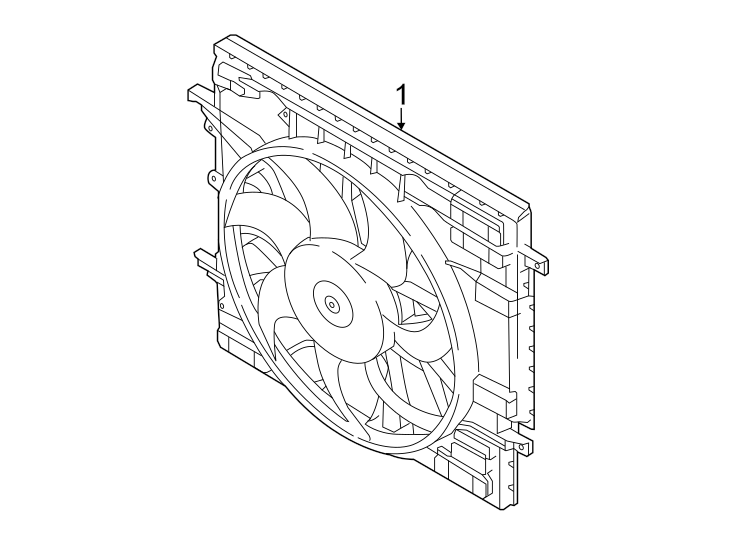 1Cooling fan.https://images.simplepart.com/images/parts/motor/fullsize/9767092.png