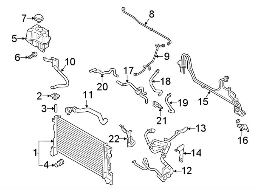 11RADIATOR & COMPONENTS.https://images.simplepart.com/images/parts/motor/fullsize/9767125.png