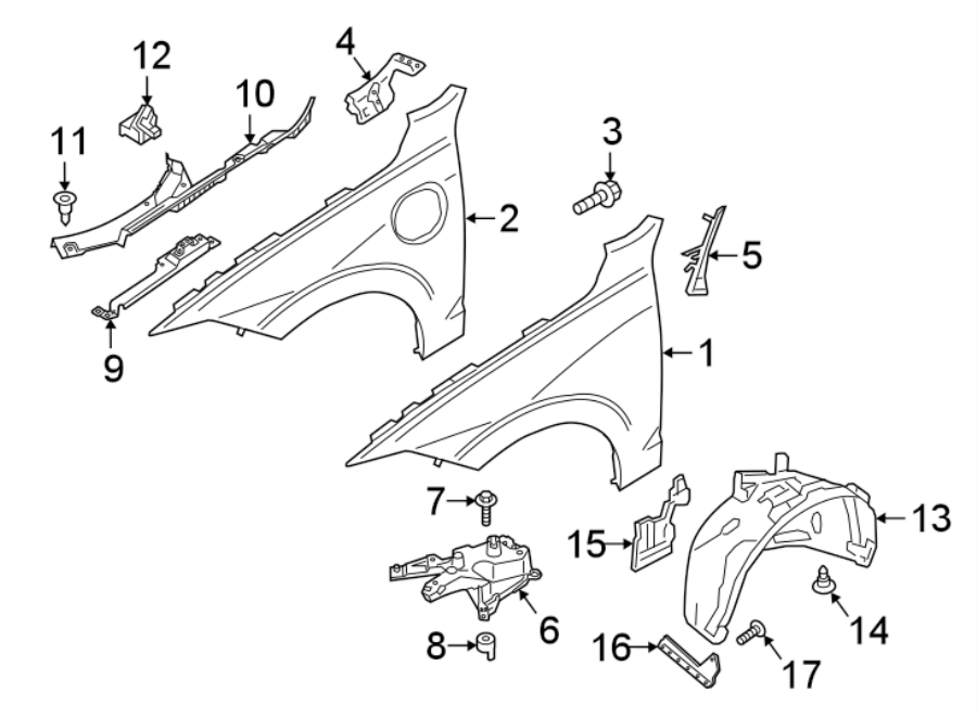 11FENDER & COMPONENTS.https://images.simplepart.com/images/parts/motor/fullsize/9767215.png