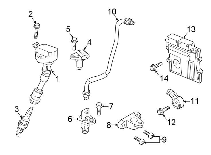 13Ignition system.https://images.simplepart.com/images/parts/motor/fullsize/9767283.png