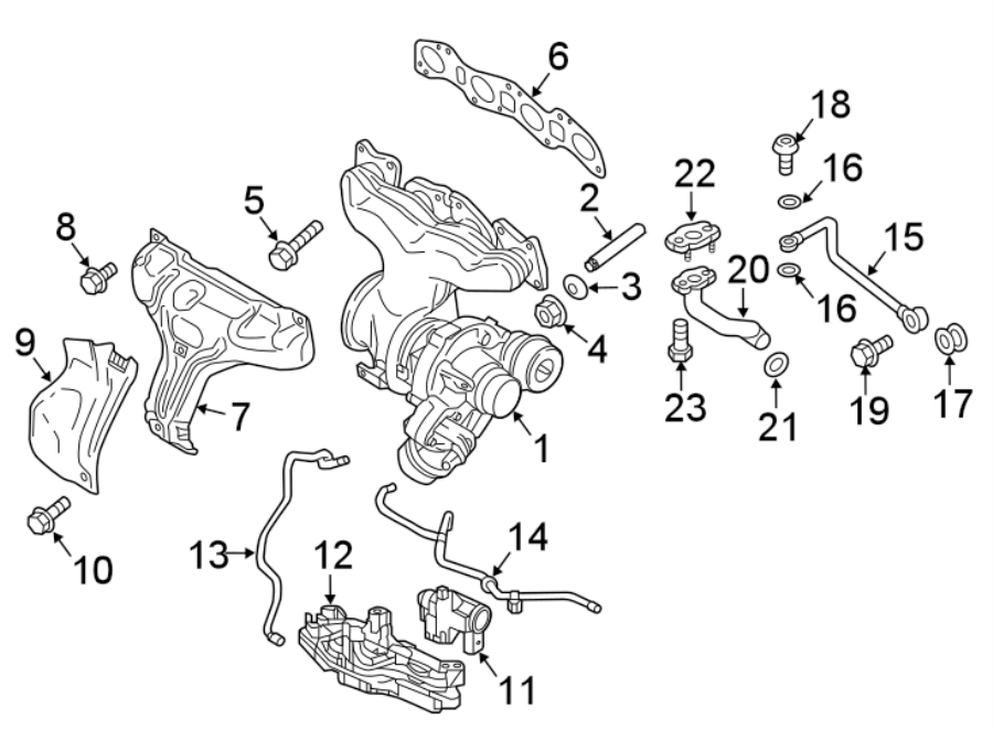 20Engine / transaxle. Turbocharger & components.https://images.simplepart.com/images/parts/motor/fullsize/9767375.png