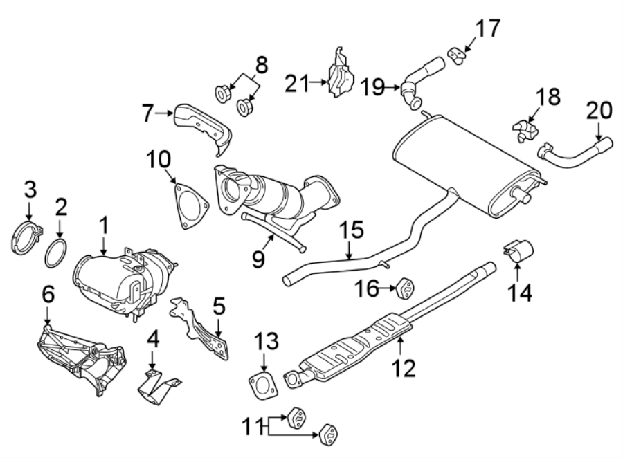 6EXHAUST SYSTEM. EXHAUST COMPONENTS.https://images.simplepart.com/images/parts/motor/fullsize/9767392.png