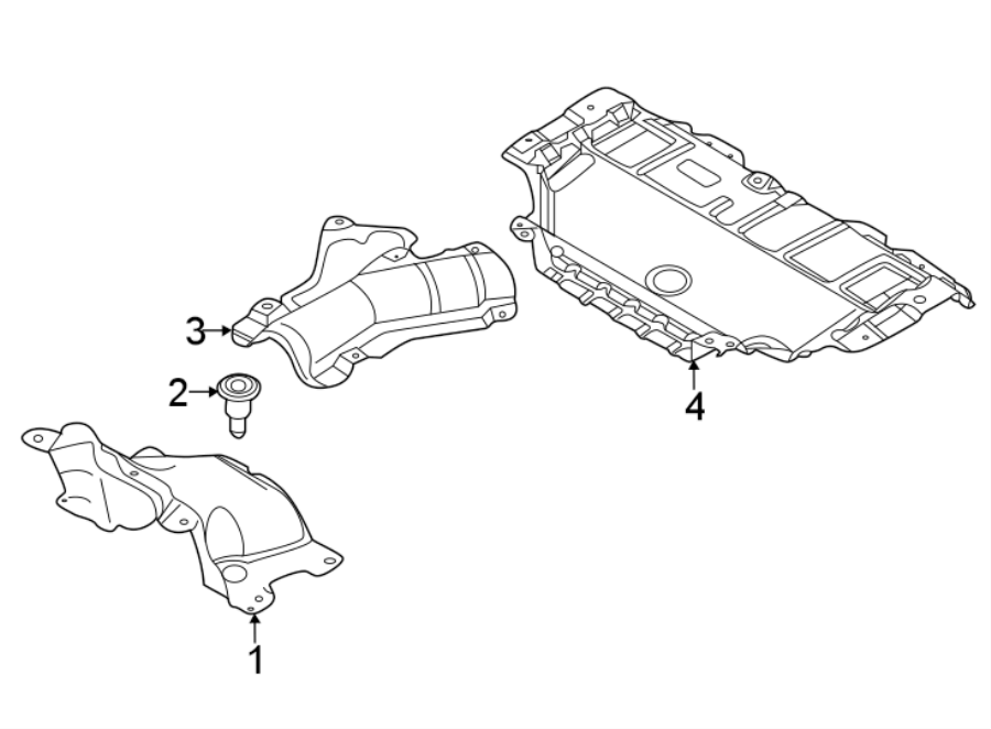 2Exhaust system. Heat shields.https://images.simplepart.com/images/parts/motor/fullsize/9767398.png