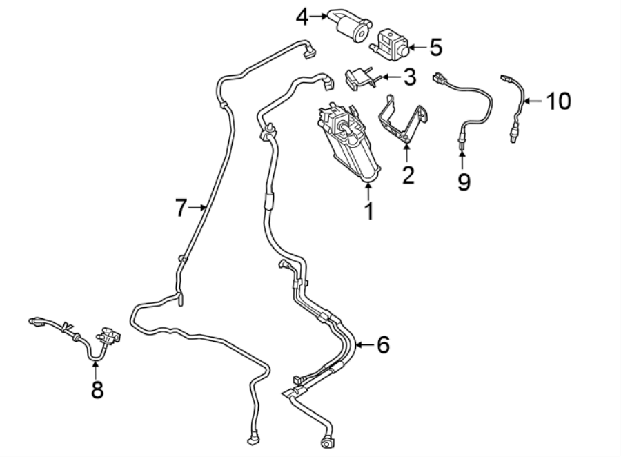 6EMISSION SYSTEM. EMISSION COMPONENTS.https://images.simplepart.com/images/parts/motor/fullsize/9767400.png