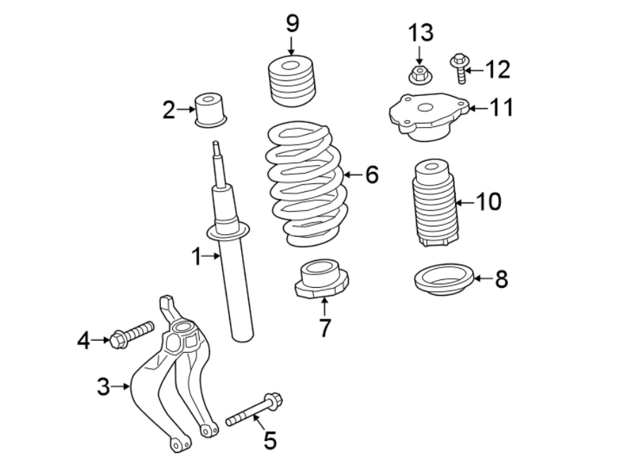 3FRONT SUSPENSION. STRUTS & COMPONENTS.https://images.simplepart.com/images/parts/motor/fullsize/9767435.png