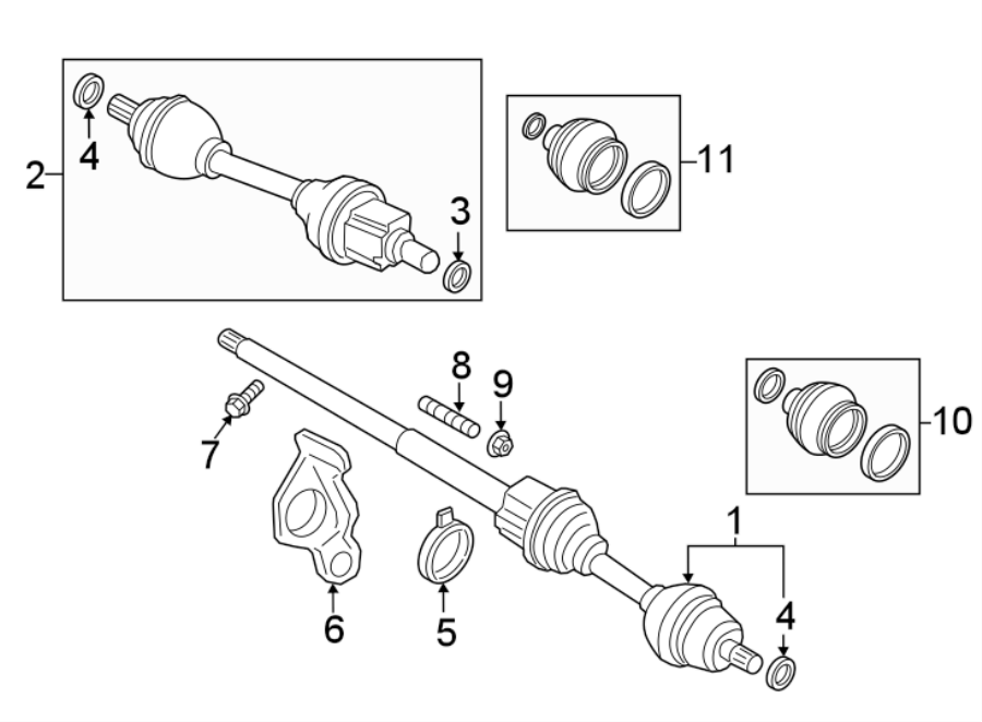 11FRONT SUSPENSION. DRIVE AXLES.https://images.simplepart.com/images/parts/motor/fullsize/9767440.png