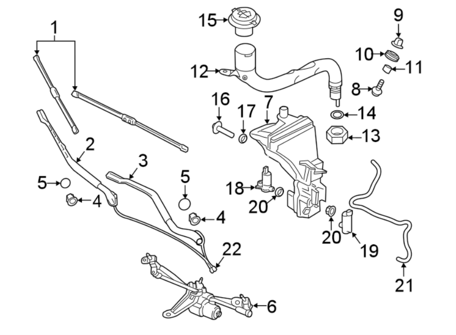 22WINDSHIELD. WIPER & WASHER COMPONENTS.https://images.simplepart.com/images/parts/motor/fullsize/9767472.png