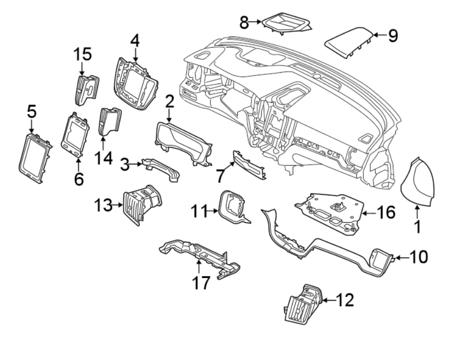 5INSTRUMENT PANEL COMPONENTS.https://images.simplepart.com/images/parts/motor/fullsize/9767492.png