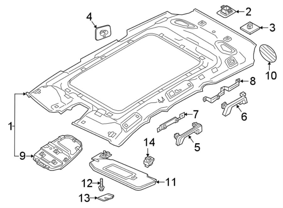 2ROOF. INTERIOR TRIM.https://images.simplepart.com/images/parts/motor/fullsize/9767568.png