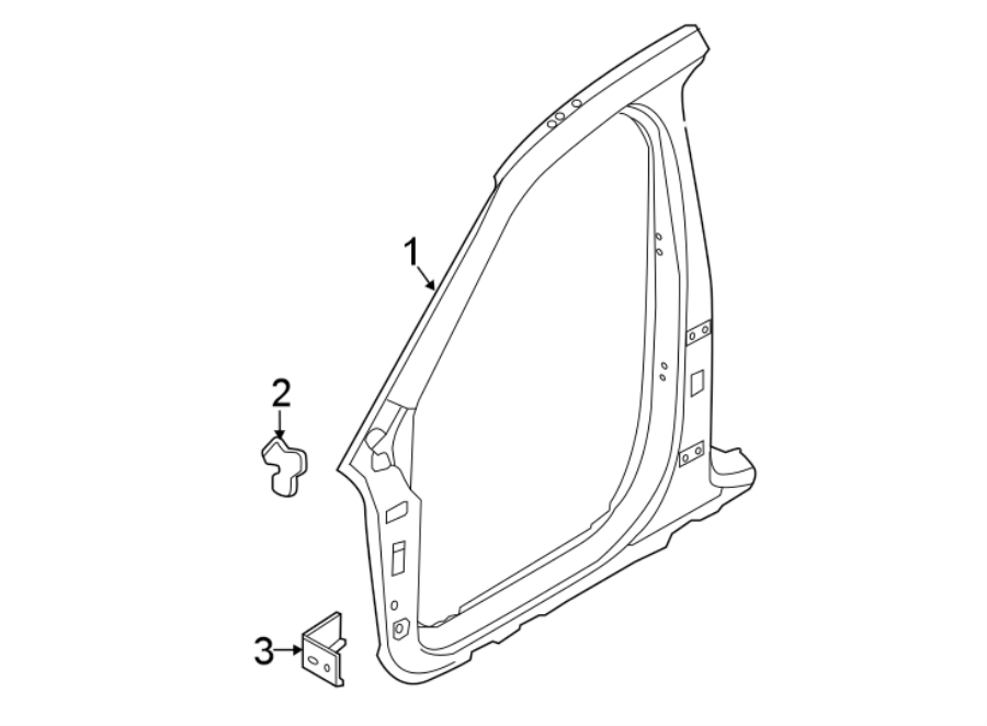 1PILLARS. ROCKER & FLOOR. APERTURE PANEL.https://images.simplepart.com/images/parts/motor/fullsize/9767580.png