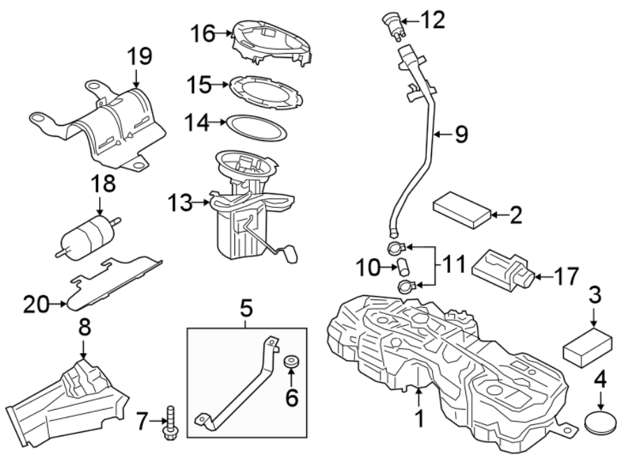 7FUEL SYSTEM COMPONENTS.https://images.simplepart.com/images/parts/motor/fullsize/9767645.png