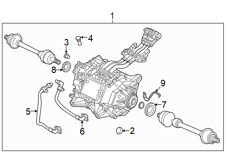 7Rear suspension. Axle & differential.https://images.simplepart.com/images/parts/motor/fullsize/9767666.png