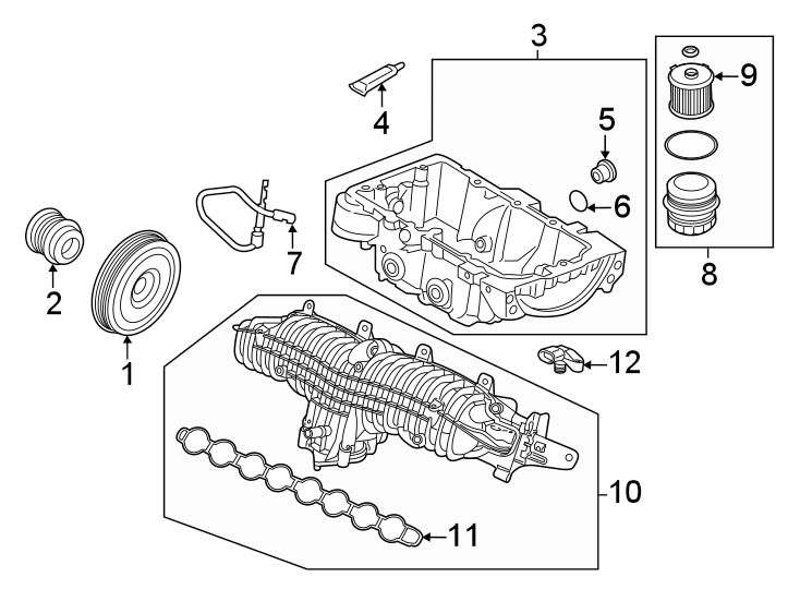 12Engine / transaxle. Engine parts.https://images.simplepart.com/images/parts/motor/fullsize/9767802.png