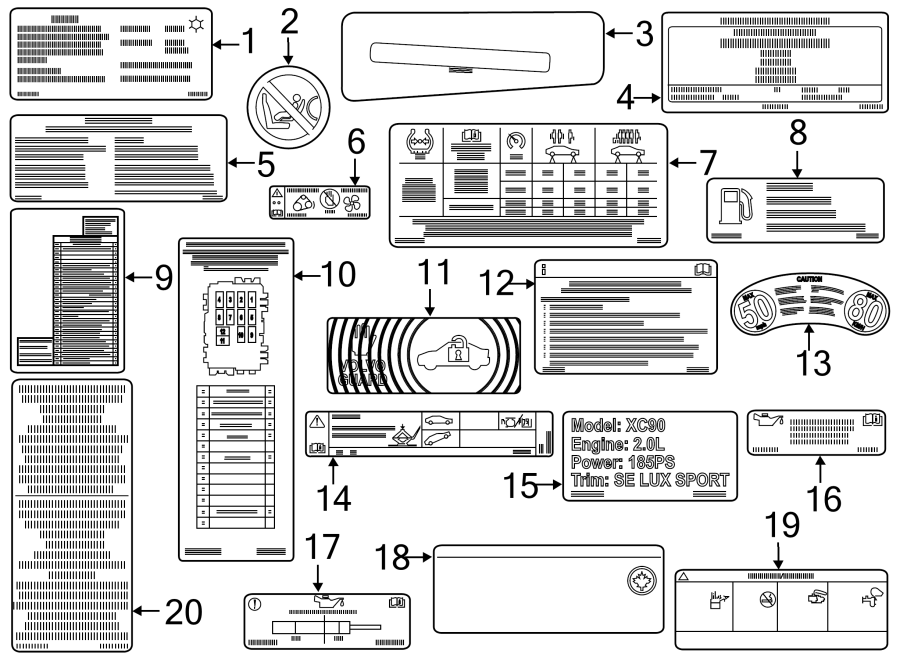 1INFORMATION LABELS.https://images.simplepart.com/images/parts/motor/fullsize/9770000.png