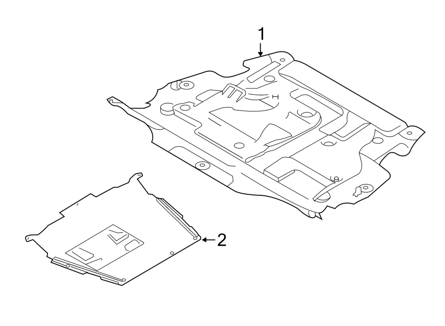 1RADIATOR SUPPORT. SPLASH SHIELDS.https://images.simplepart.com/images/parts/motor/fullsize/9770070.png