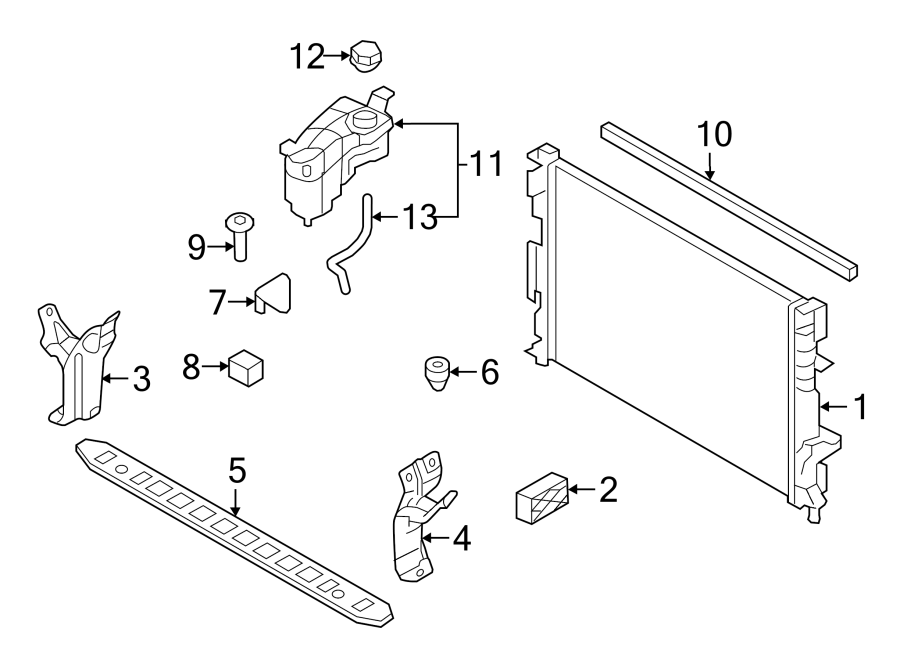 10RADIATOR & COMPONENTS.https://images.simplepart.com/images/parts/motor/fullsize/9770110.png