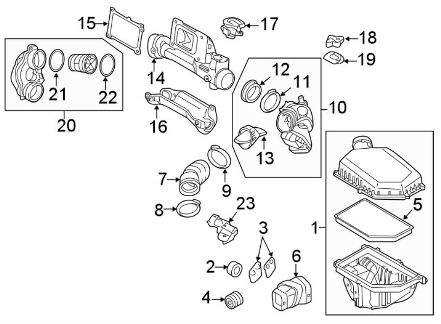 15AIR INTAKE.https://images.simplepart.com/images/parts/motor/fullsize/9770347.png