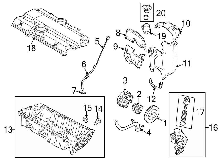 12ENGINE / TRANSAXLE. ENGINE PARTS.https://images.simplepart.com/images/parts/motor/fullsize/9770380.png