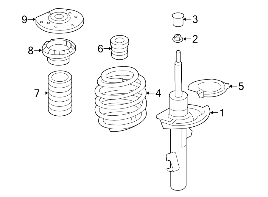 9FRONT SUSPENSION. STRUTS & COMPONENTS.https://images.simplepart.com/images/parts/motor/fullsize/9770475.png