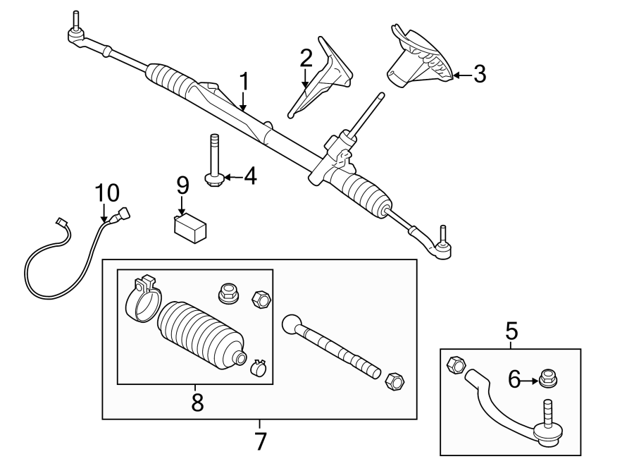 3STEERING GEAR & LINKAGE.https://images.simplepart.com/images/parts/motor/fullsize/9770490.png