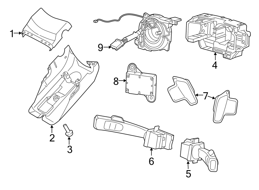 7STEERING COLUMN. SHROUD. SWITCHES & LEVERS.https://images.simplepart.com/images/parts/motor/fullsize/9770510.png