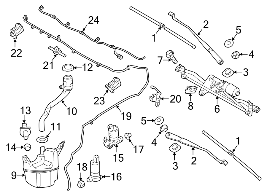 6windshield. WIPER & WASHER COMPONENTS.https://images.simplepart.com/images/parts/motor/fullsize/9770530.png